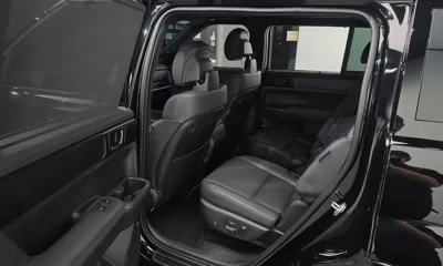 Hyundai Santafe 2026, 4352 км, за 31508.47 USD - фото 11