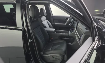 Hyundai Santafe 2026, 4352 км, за 31508.47 USD - фото 12