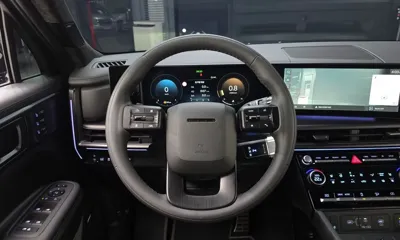 Hyundai Santafe 2026, 4352 км, за 31508.47 USD - фото 13