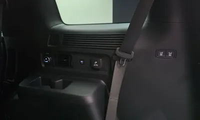 Hyundai Santafe 2026, 4352 км, за 31508.47 USD - фото 20