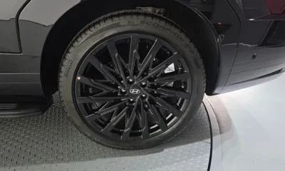 Hyundai Santafe 2026, 4352 км, за 31508.47 USD - фото 21