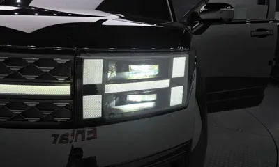 Hyundai Santafe 2026, 4352 км, за 31508.47 USD - фото 22