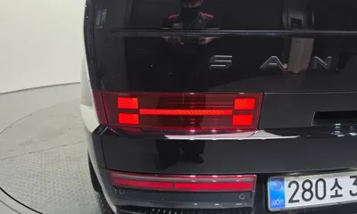 Hyundai Santafe 2026, 4352 км, за 31508.47 USD - фото 23
