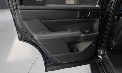 Hyundai Santafe 2026, 4352 км, за 31508.47 USD - фото 25