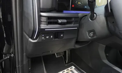 Hyundai Santafe 2026, 4352 км, за 31508.47 USD - фото 29