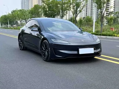 Tesla Model 3 2025, 20000 км, за 32250.49 USD