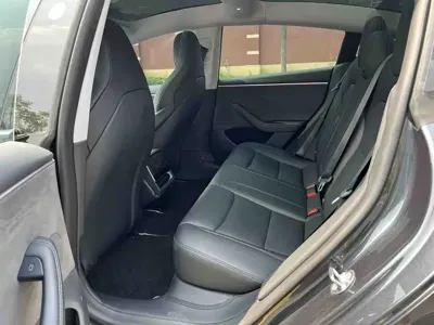 Tesla Model 3 2025, 20000 км, за 32250.49 USD