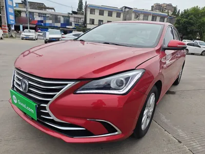 Changan Eado · 2019 год