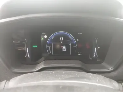 Toyota Corolla Cross 2023, 18800 км, за 12271.69 USD