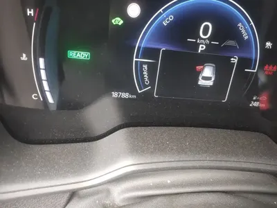 Toyota Corolla Cross 2023, 18800 км, за 12271.69 USD