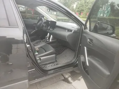Toyota Corolla Cross 2023, 18800 км, за 12306.43 USD - фото 21