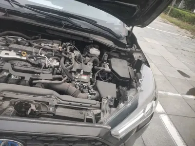 Toyota Corolla Cross 2023, 18800 км, за 12306.43 USD - фото 23
