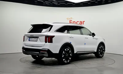 Kia Sorento 2025, 14046 км, за 23455.56 USD