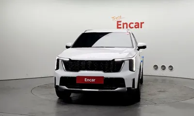 Kia Sorento 2025, 14046 км, за 23455.56 USD