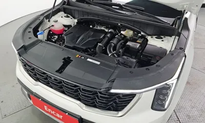 Kia Sorento 2025, 14046 км, за 23455.56 USD - фото 6