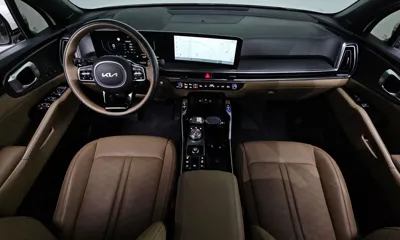 Kia Sorento 2025, 14046 км, за 23455.56 USD - фото 7