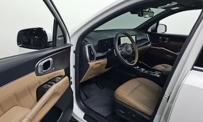 Kia Sorento 2025, 14046 км, за 23455.56 USD - фото 10