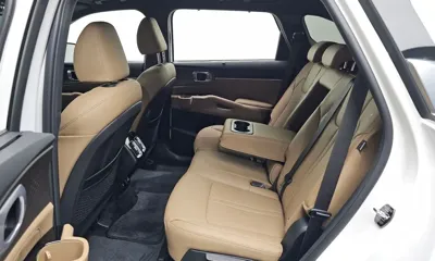 Kia Sorento 2025, 14046 км, за 23455.56 USD - фото 11