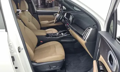 Kia Sorento 2025, 14046 км, за 23455.56 USD - фото 12