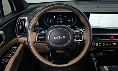 Kia Sorento 2025, 14046 км, за 23455.56 USD - фото 14
