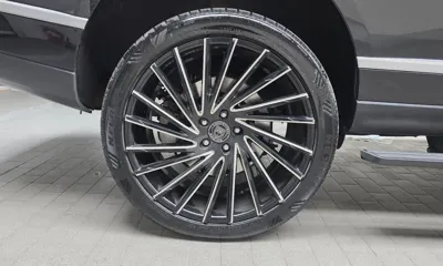 Land Rover Range Rover 2020, 111070 км, за 44598.61 USD