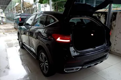 Haval F7 2020, 102600 км, за 7996 USD