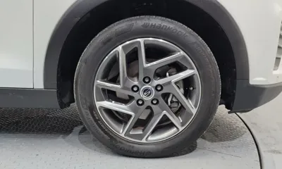 KG_Mobility_Ssangyong TIBOLI 2022, 85610 км, за 8919.72 USD