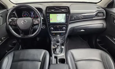 KG_Mobility_Ssangyong TIBOLI 2022, 85610 км, за 8919.72 USD - фото 7