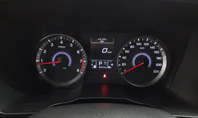 KG_Mobility_Ssangyong TIBOLI 2022, 85610 км, за 8919.72 USD - фото 8