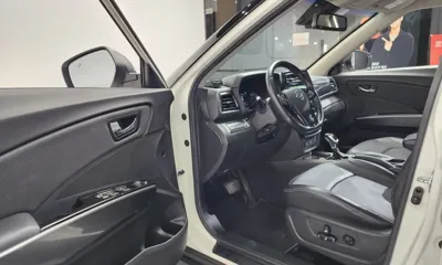 KG_Mobility_Ssangyong TIBOLI 2022, 85610 км, за 8919.72 USD - фото 10