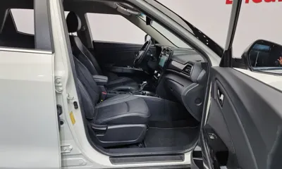 KG_Mobility_Ssangyong TIBOLI 2022, 85610 км, за 8919.72 USD - фото 11