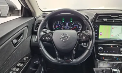 KG_Mobility_Ssangyong TIBOLI 2022, 85610 км, за 8919.72 USD - фото 13