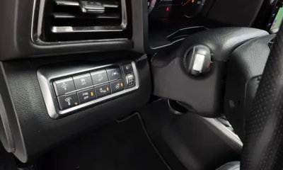 KG_Mobility_Ssangyong TIBOLI 2022, 85610 км, за 8919.72 USD - фото 15