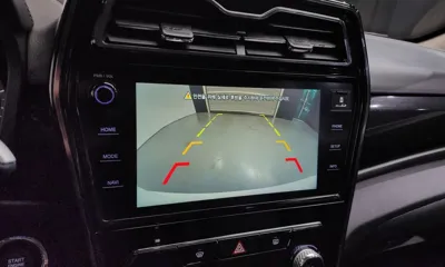 KG_Mobility_Ssangyong TIBOLI 2022, 85610 км, за 8919.72 USD - фото 17