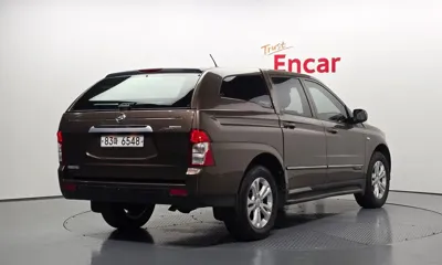 KG_Mobility_Ssangyong KORANDO 2015, 116980 км, за 3583.06 USD