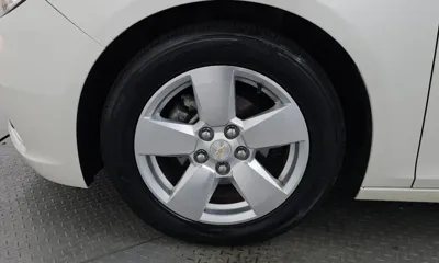 ChevroletGMDaewoo Malibu 2012, 110608 км, за 2114.3 USD
