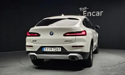 BMW X4 2022, 23198 км, за 34659.32 USD