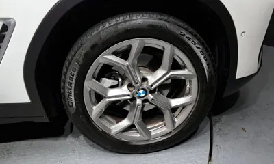 BMW X4 2022, 23198 км, за 34659.32 USD