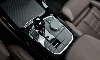 BMW X4 2022, 23198 км, за 34659.32 USD - фото 9