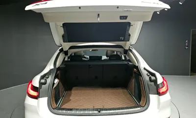BMW X4 2022, 23198 км, за 34659.32 USD - фото 20