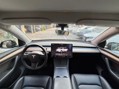 Tesla Model Y 2022, 43000 км, за 22472.11 USD - фото 6