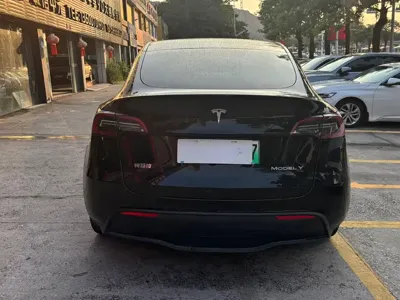 Tesla Model Y 2022, 43000 км, за 22472.11 USD - фото 8