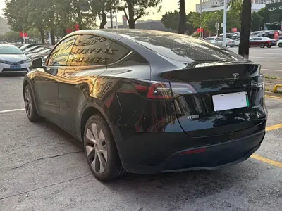 Tesla Model Y 2022, 43000 км, за 22472.11 USD - фото 9