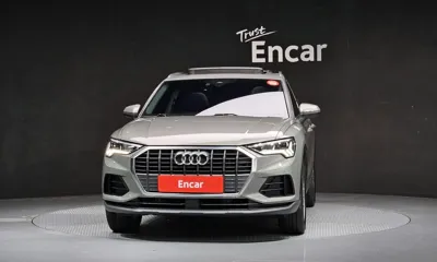 Audi Q3 2023, 61151 км, за 30786.4 USD