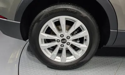 Audi Q3 2023, 61151 км, за 30786.4 USD