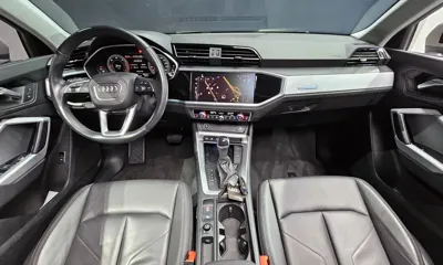 Audi Q3 2023, 61151 км, за 30553.76 USD - фото 7