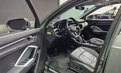 Audi Q3 2023, 61151 км, за 30553.76 USD - фото 10