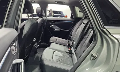 Audi Q3 2023, 61151 км, за 30553.76 USD - фото 11