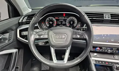 Audi Q3 2023, 61151 км, за 30553.76 USD - фото 15