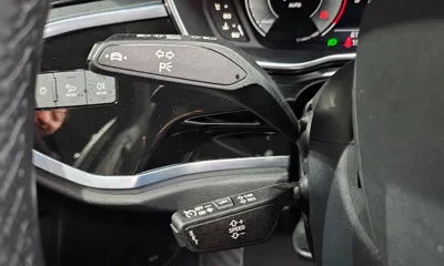 Audi Q3 2023, 61151 км, за 30553.76 USD - фото 16